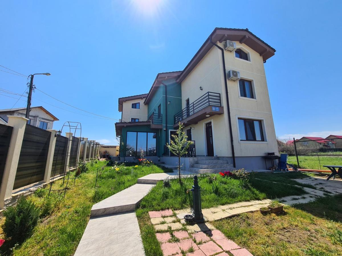 Vila Fara Nume Неводарі Екстер'єр фото