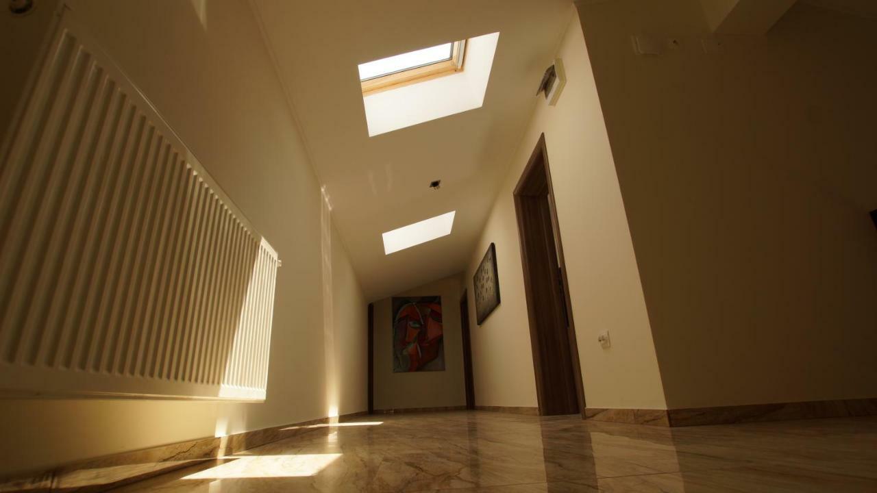 Vila Fara Nume Неводарі Екстер'єр фото