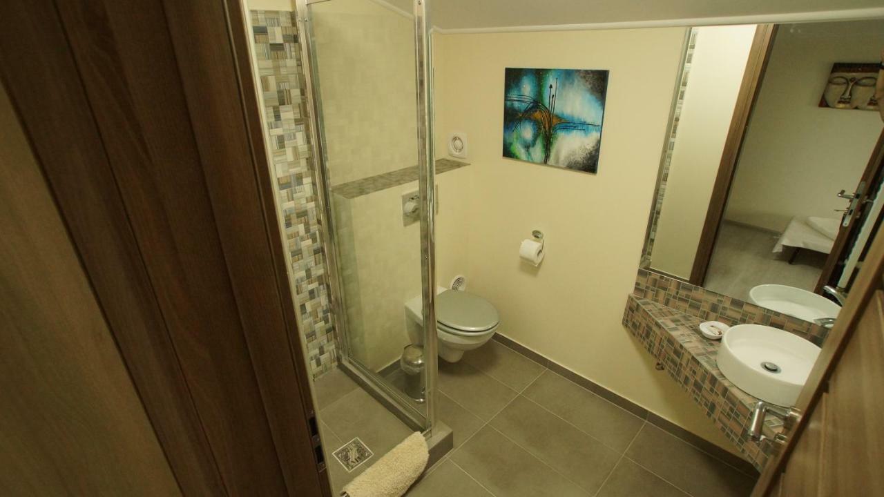 Vila Fara Nume Неводарі Екстер'єр фото