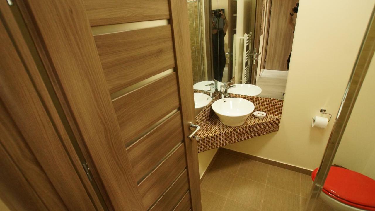 Vila Fara Nume Неводарі Екстер'єр фото