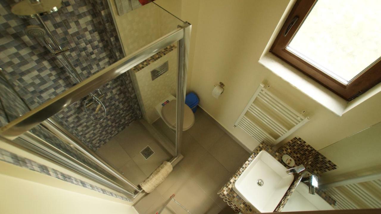 Vila Fara Nume Неводарі Екстер'єр фото