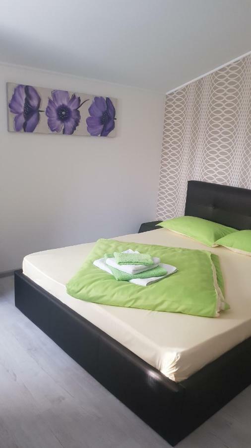 Vila Fara Nume Неводарі Екстер'єр фото