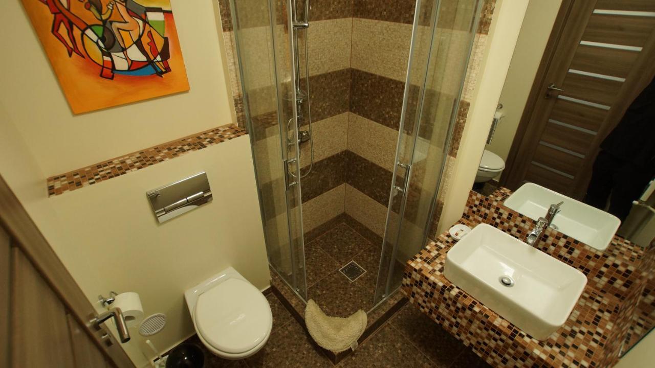 Vila Fara Nume Неводарі Екстер'єр фото